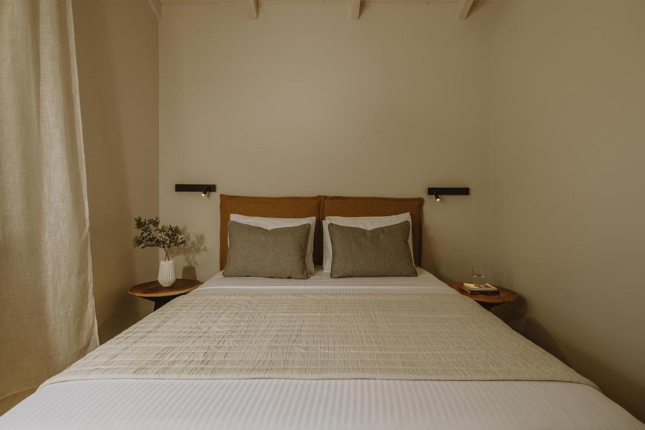 Nama Seaside Villas Paralia Kanaliou Eksteriør billede