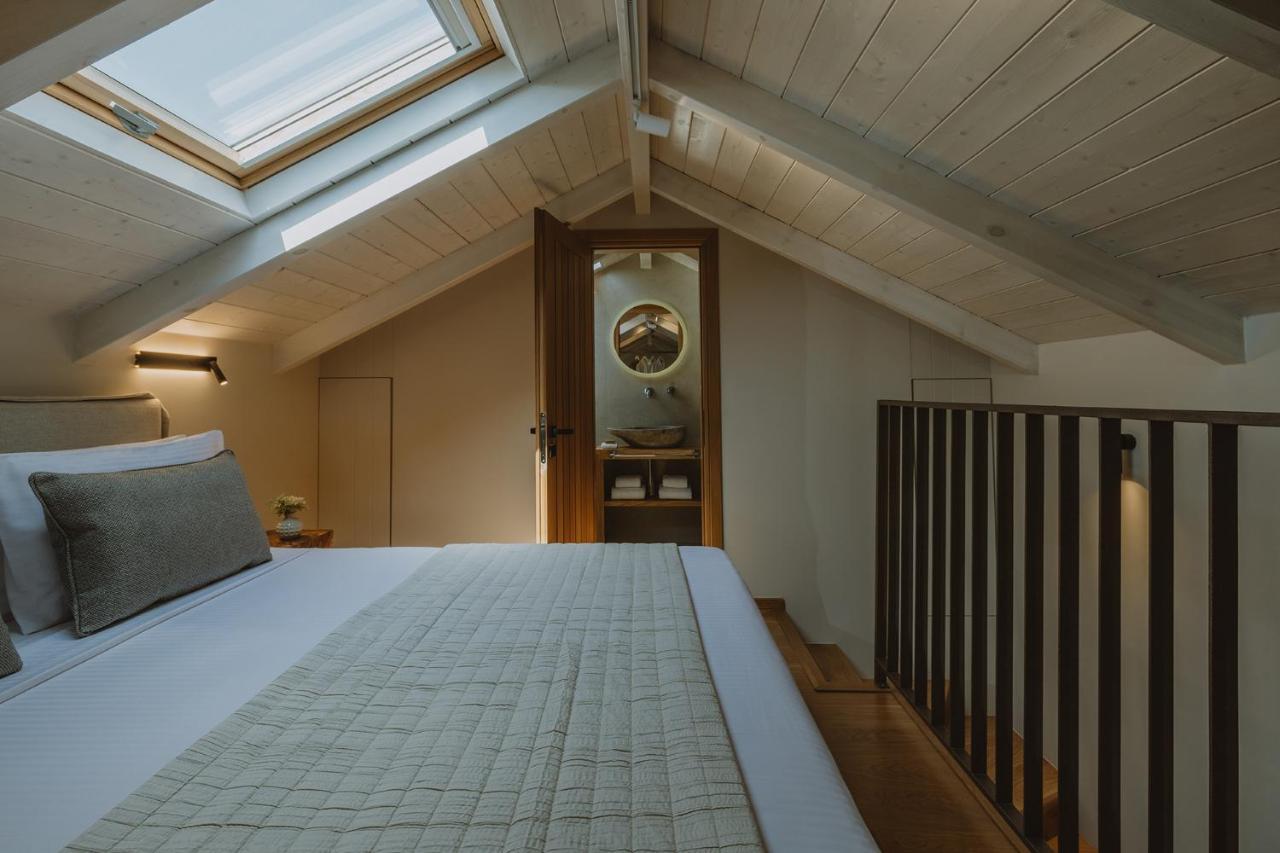 Nama Seaside Villas Paralia Kanaliou Eksteriør billede